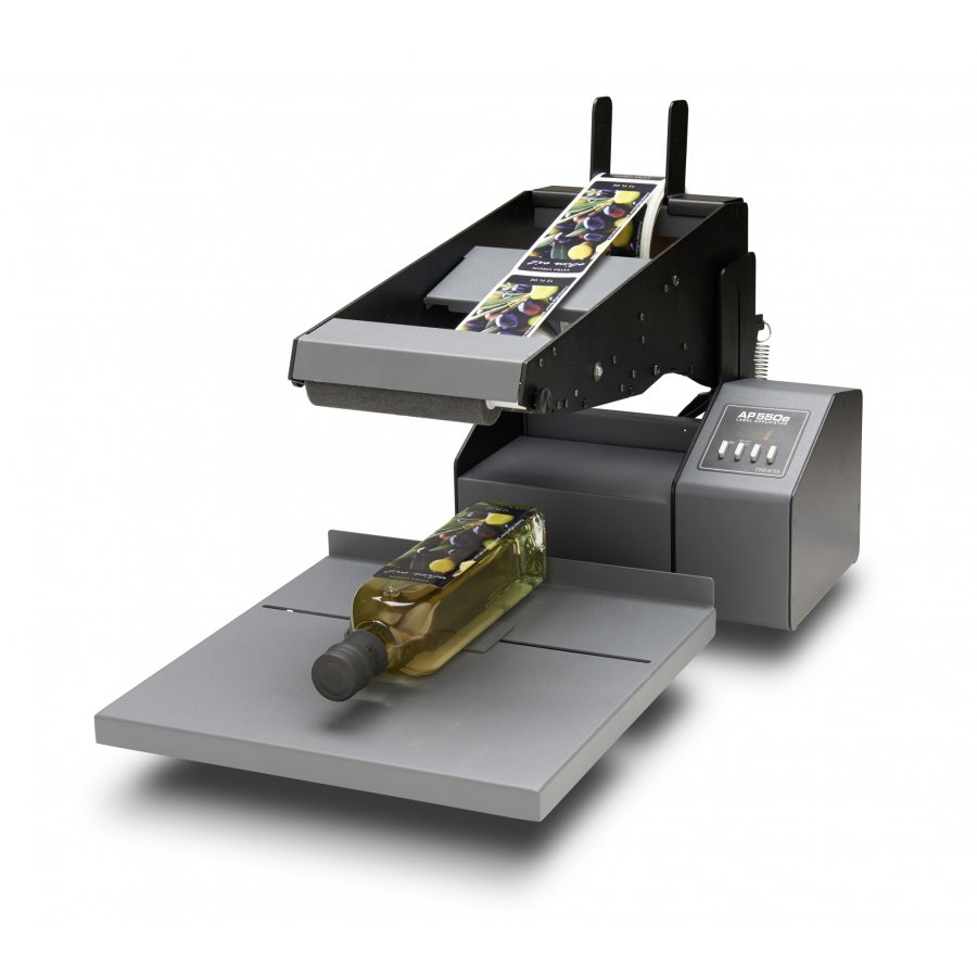 Primera AP550e Etikettenaufbringer