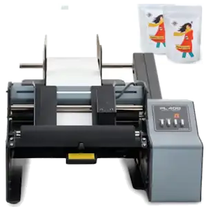 Primera PL400e Etikettenaufbringer für Beutel