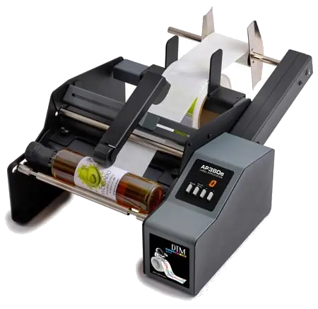 Karley AP380e Frontansicht